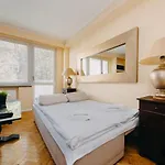 Shortstaypoland Warecka Lejlighed