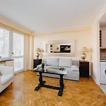 Lejlighed Shortstaypoland Warecka