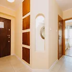 Apartment Shortstaypoland Warecka *