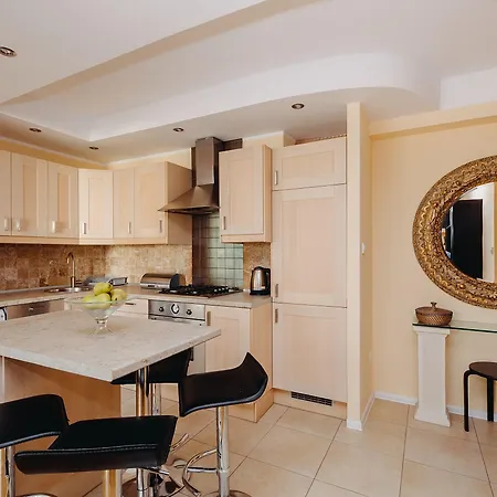 Διαμέρισμα Shortstaypoland Warecka Βαρσοβία