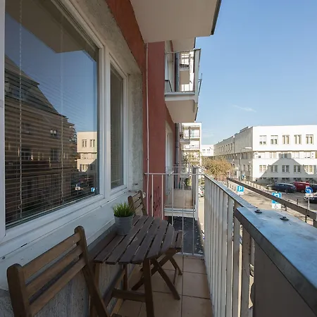 Shortstaypoland Warecka Βαρσοβία