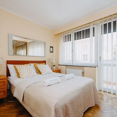 Shortstaypoland Warecka Apartamento Varsóvia