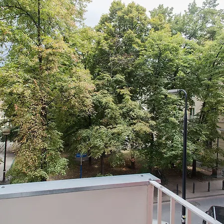 Shortstaypoland Warecka Varsóvia