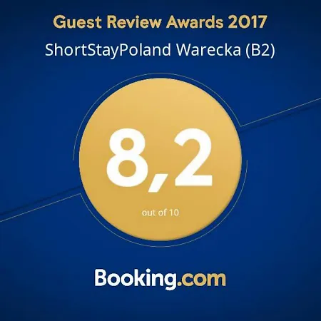 Shortstaypoland Warecka *