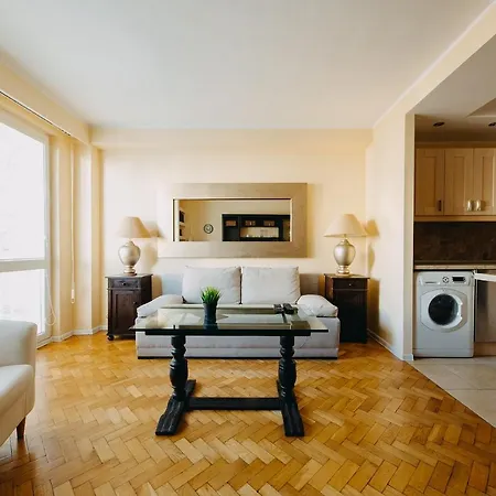 Shortstaypoland Warecka Warsaw