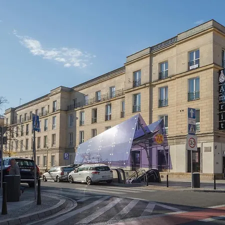 Shortstaypoland Warecka Lägenhet *