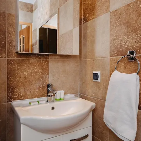 Διαμέρισμα Shortstaypoland Warecka Βαρσοβία