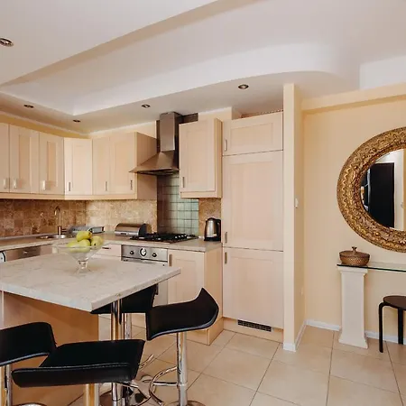 Lägenhet Shortstaypoland Warecka