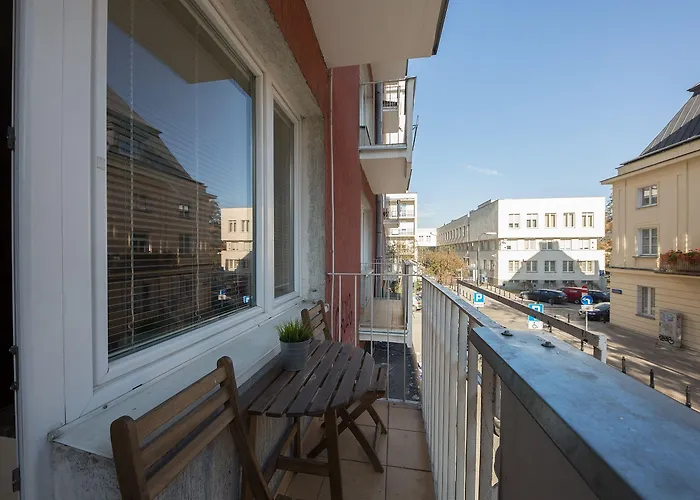 Shortstaypoland Warecka Warsaw