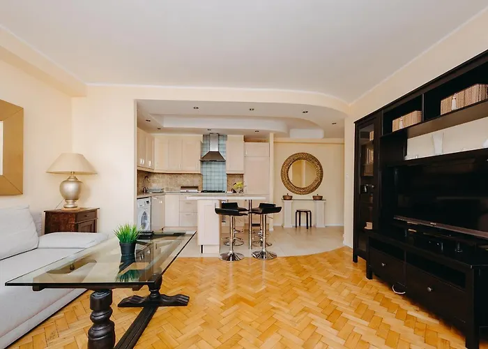 Shortstaypoland Warecka