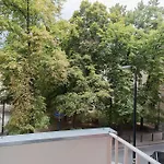 Shortstaypoland Warecka Warszawa