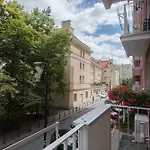 Lejlighed Shortstaypoland Warecka Warszawa