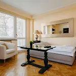 Lejlighed Shortstaypoland Warecka