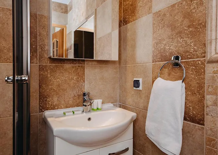 Appartamento Shortstaypoland Warecka Varsavia